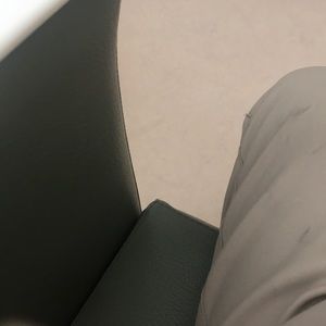 Meet your Posher, Edward